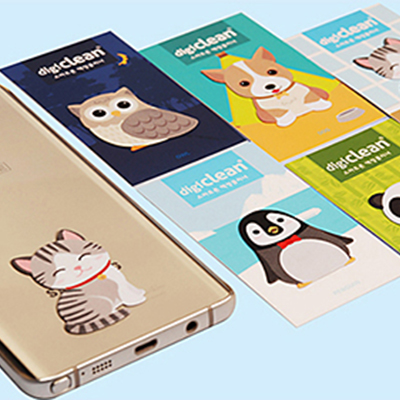 ����Ż������ ĳ���� ���� Ŭ���� 30*50mm